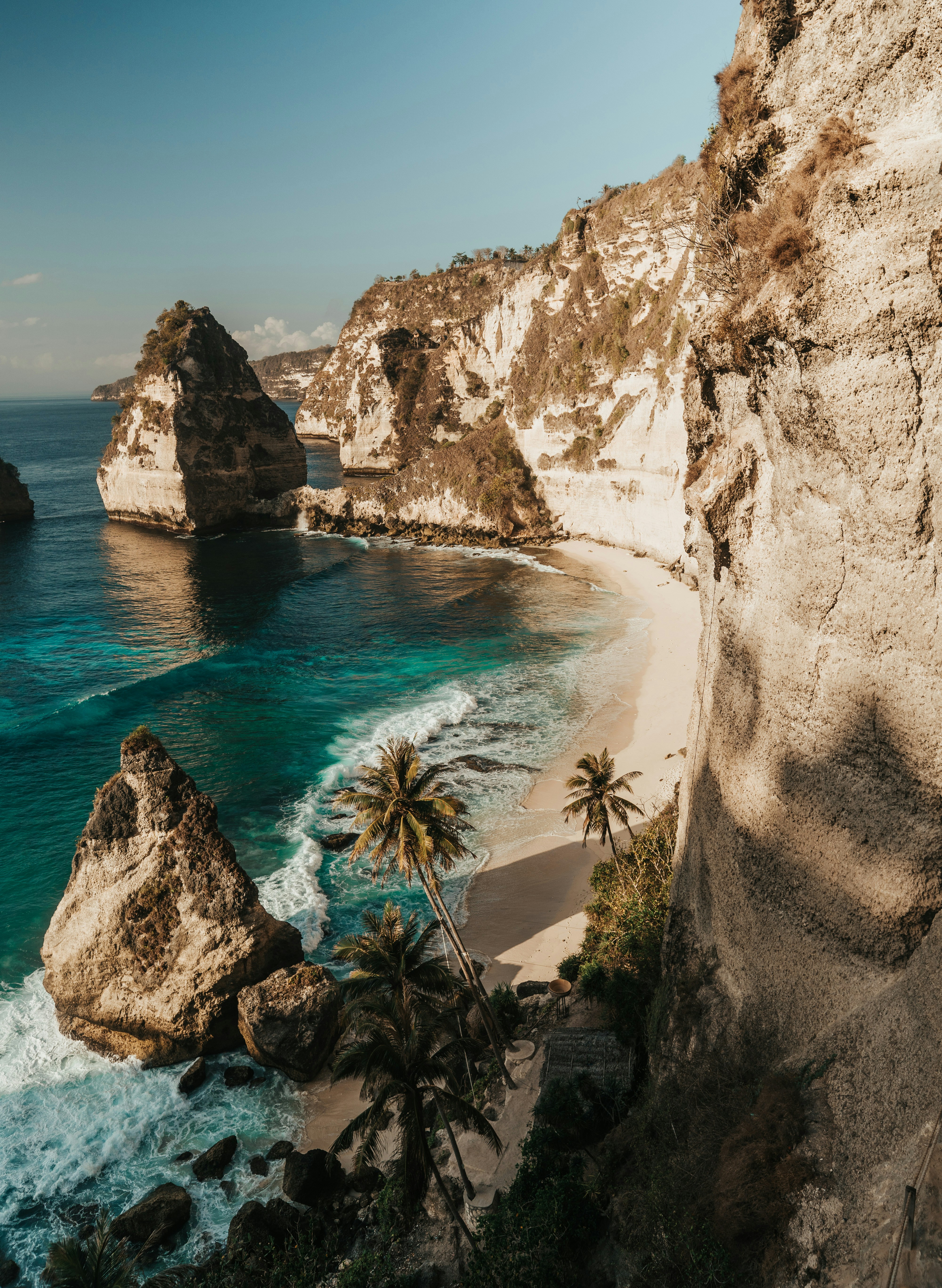 Diamond Beach, Nusa Penida